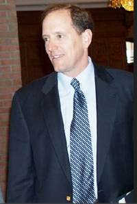 Michigan Rep. Dave Camp is expected to chair the Ways and Means Committee Michigan Rep. Dave Camp is expected to chair the Ways and Means Committee