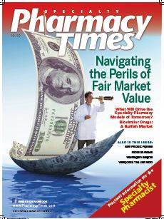 New journal hopes to capitalize on growing specialty pharmacy niche New journal hopes to capitalize on growing specialty pharmacy niche