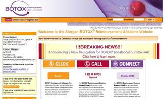 Allergan to shift headache sales reps to Botox Allergan to shift headache sales reps to Botox
