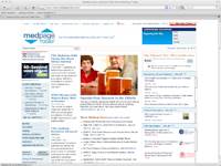 Everyday Health buys MedPage Today in play for professional space Everyday Health buys MedPage Today in play for professional space