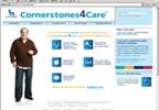 Novo Nordisk refreshes diabetes online presence with Cornerstones4Care Novo Nordisk refreshes diabetes online presence with Cornerstones4Care