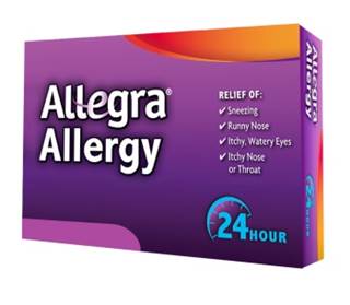 OTC Allegra could give Sanofi a much-needed boost OTC Allegra could give Sanofi a much-needed boost