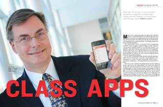 Patient Education Report: Class Apps Patient Education Report: Class Apps