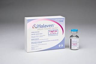 Halaven Halaven