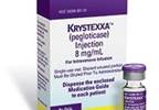 Savient focuses on reimbursement for Krystexxa launch Savient focuses on reimbursement for Krystexxa launch
