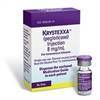 Savient focuses on reimbursement for Krystexxa launch Savient focuses on reimbursement for Krystexxa launch