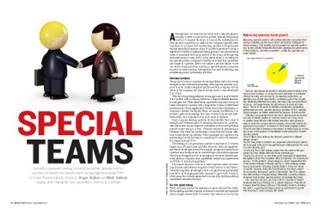 Special Teams Special Teams