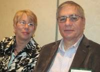 Bach (l) and Stolar sought reaction to generic CME fund Bach (l) and Stolar sought reaction to generic CME fund