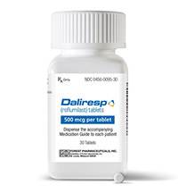 FDA hits Forest with a list of marketing violations on COPD drug FDA hits Forest with a list of marketing violations on COPD drug