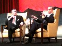 DC MDs Dean and Frist talk healthcare reform and biopharma DC MDs Dean and Frist talk healthcare reform and biopharma