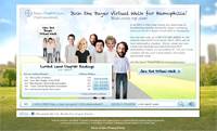Bayer "virtual walk" benefits hemophilia group Bayer "virtual walk" benefits hemophilia group