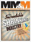 May 2011 Issue of MMM May 2011 Issue of MMM