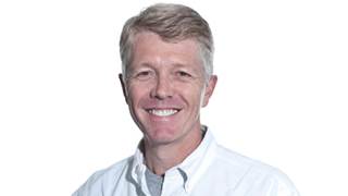 Headliner: Genentech's Ian Clark Headliner: Genentech's Ian Clark
