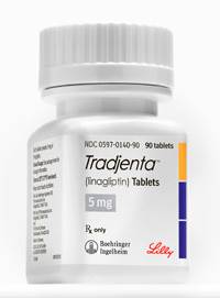 For Tradjenta, a tough climb, and for Lilly, a vital one For Tradjenta, a tough climb, and for Lilly, a vital one