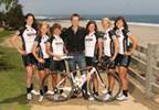 Novartis and Amazing Race host ride tandem for MS awareness Novartis and Amazing Race host ride tandem for MS awareness