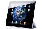 With iPad push, Merck gets global right With iPad push, Merck gets global right