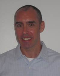 Mark Arnold Mark Arnold