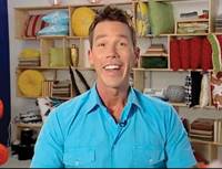 Janssen launches HIV awareness campaign with celeb designer David Bromstad Janssen launches HIV awareness campaign with celeb designer David Bromstad
