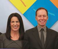 Rosetta polishes off Wishbone, announces new leadership Rosetta polishes off Wishbone, announces new leadership