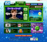 WebMD tackles childhood obesity with new websites WebMD tackles childhood obesity with new websites
