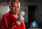 Prostate Czech gets behind a good cause Prostate Czech gets behind a good cause
