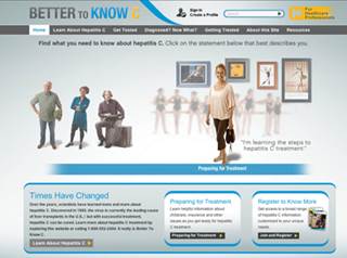 Best Disease/Education Website Best Disease/Education Website