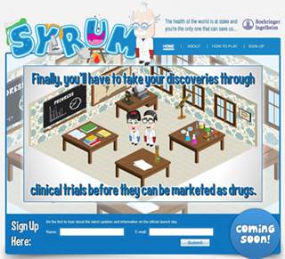 Boehringer's Pharma-ville could salve industry's bad reputation Boehringer's Pharma-ville could salve industry's bad reputation