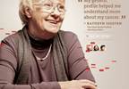 Pfizer effort urges lung cancer patients to get gene tests Pfizer effort urges lung cancer patients to get gene tests