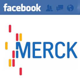 Merck v. Merck Facebook fracas a "tempest in a teapot" says US firm Merck v. Merck Facebook fracas a "tempest in a teapot" says US firm