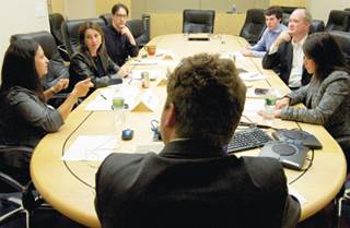 Leadership Exchange: Multichannel Marketing Leadership Exchange: Multichannel Marketing