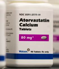 Poll: statin use will grow modestly Poll: statin use will grow modestly