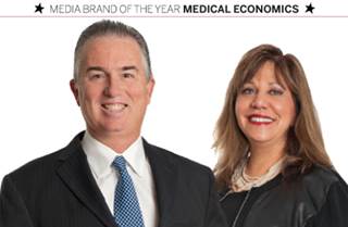 All-Star Media Brand of the Year: Medical Economics All-Star Media Brand of the Year: Medical Economics