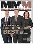 January 2012 Issue of MMM January 2012 Issue of MMM