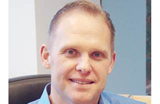 KV's CEO Greg Divis KV's CEO Greg Divis