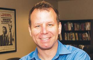 Paul Thacker Paul Thacker