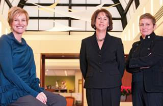 Patient Education: Vying for Attention Patient Education: Vying for Attention