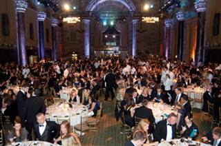 MM&M Awards: The Hunt for Red October MM&M Awards: The Hunt for Red October