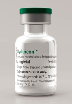 Bydureon approval a shot across bow for Victoza Bydureon approval a shot across bow for Victoza