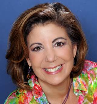 Ernst & Young's Buck Luce named HBA Woman of the Year Ernst & Young's Buck Luce named HBA Woman of the Year