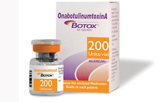 Allergan scrubs some patient data Allergan scrubs some patient data