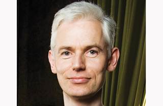 TImothy Gowers. Photo: Abel Prize/Norwegian Academy of Science and Letters TImothy Gowers. Photo: Abel Prize/Norwegian Academy of Science and Letters