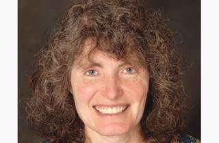Lisa Iezzoni, one of the study's authors Lisa Iezzoni, one of the study's authors