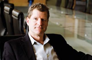 Schirmer: Merck is an "extremely important" client Schirmer: Merck is an "extremely important" client