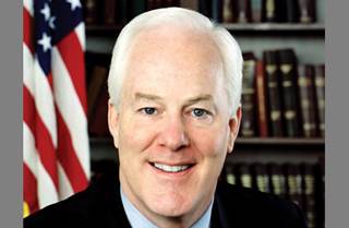 Sen. John Cornyn (R-TX) Sen. John Cornyn (R-TX)
