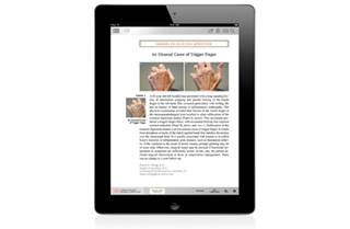 NEJM launches iPad app, partners with Wolters Kluwer NEJM launches iPad app, partners with Wolters Kluwer