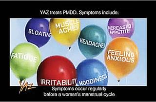 FDA trying to gauge impact of "corrective" ads FDA trying to gauge impact of "corrective" ads