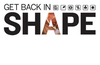 Pharma Report 2012: Get Back in Shape Pharma Report 2012: Get Back in Shape