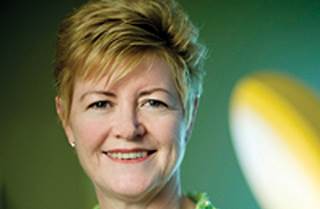 Deborah Dunsire Deborah Dunsire