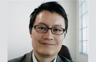 Thomas Tseng Thomas Tseng