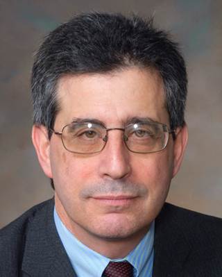Howard Bauchner Howard Bauchner